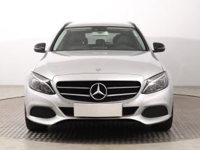 Mercedes-Benz C - 2016