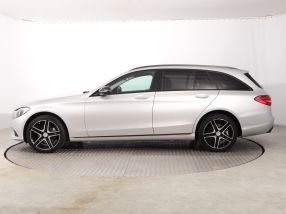 Mercedes-Benz C - 2016