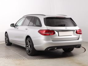 Mercedes-Benz C - 2016