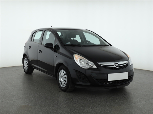 Opel Corsa 2011