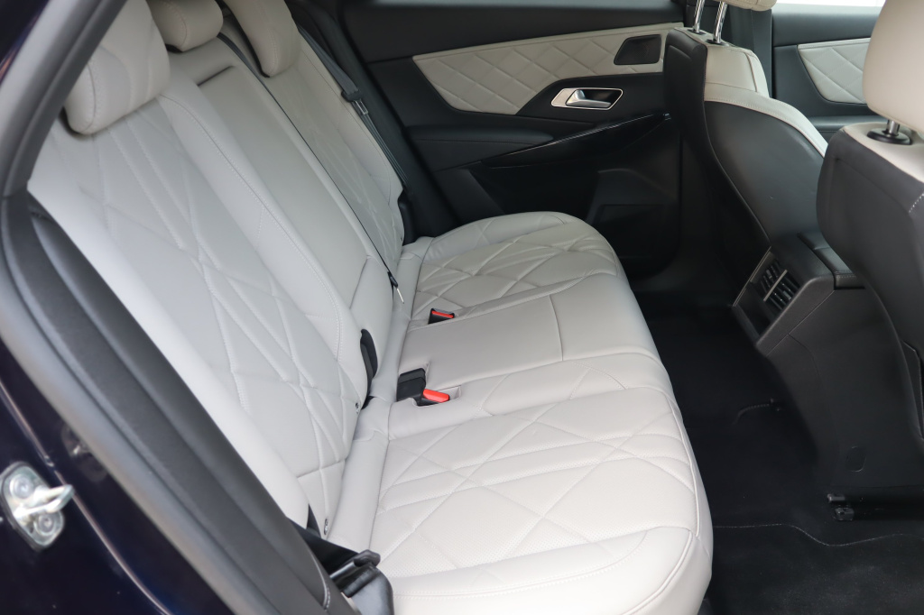DS 7 Crossback