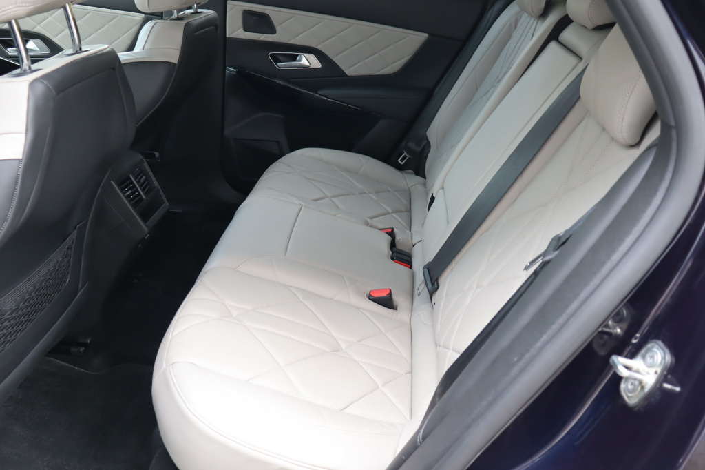 DS 7 Crossback