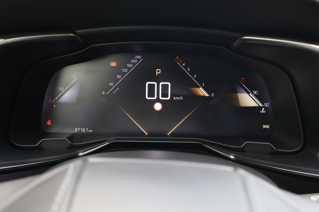 DS 7 Crossback