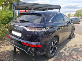 DS 7 Crossback - 2021