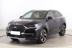 DS 7 Crossback - 2021