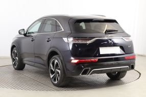 DS 7 Crossback - 2021