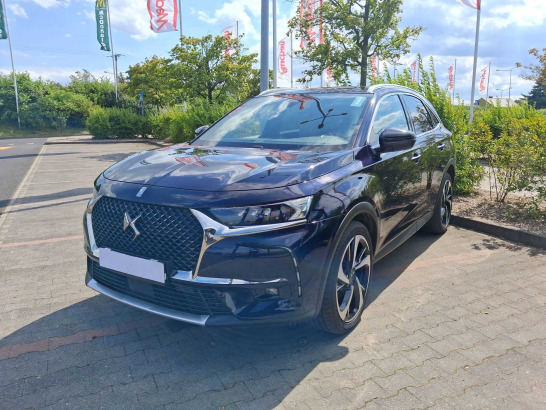 DS 7 Crossback