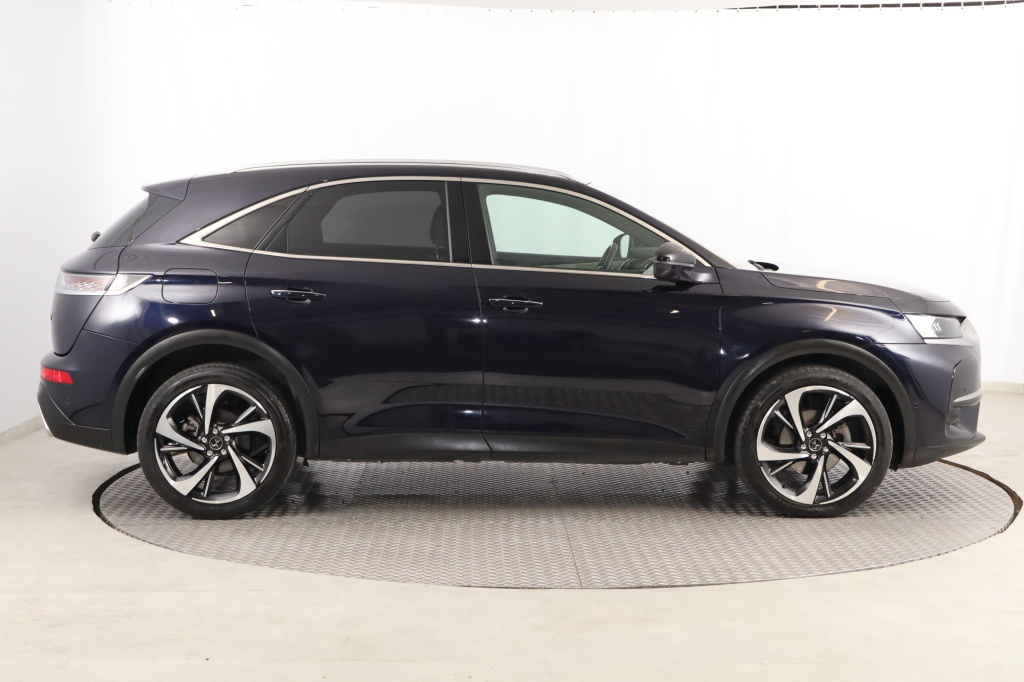 DS 7 Crossback