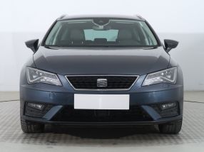 Seat Leon - 2019