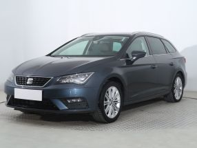 Seat Leon - 2019