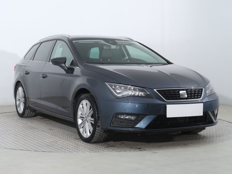 Seat Leon - 2019