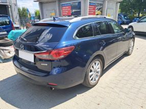 Mazda 6 - 2014