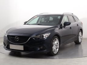 Mazda 6 - 2014