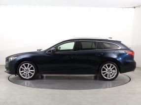 Mazda 6 - 2014