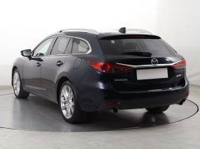 Mazda 6 - 2014