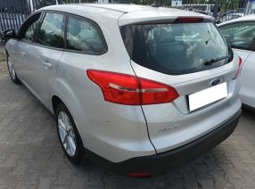 Ford Focus - 2017
