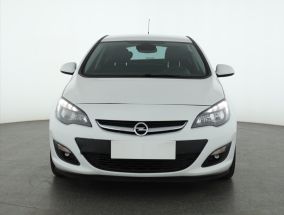 Opel Astra - 2013