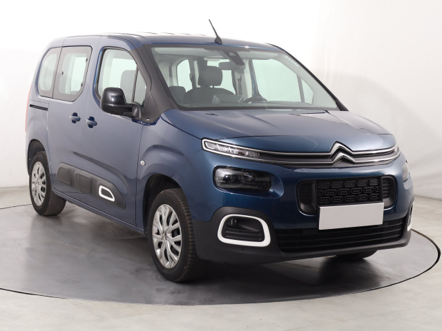 Citroen Berlingo 2022