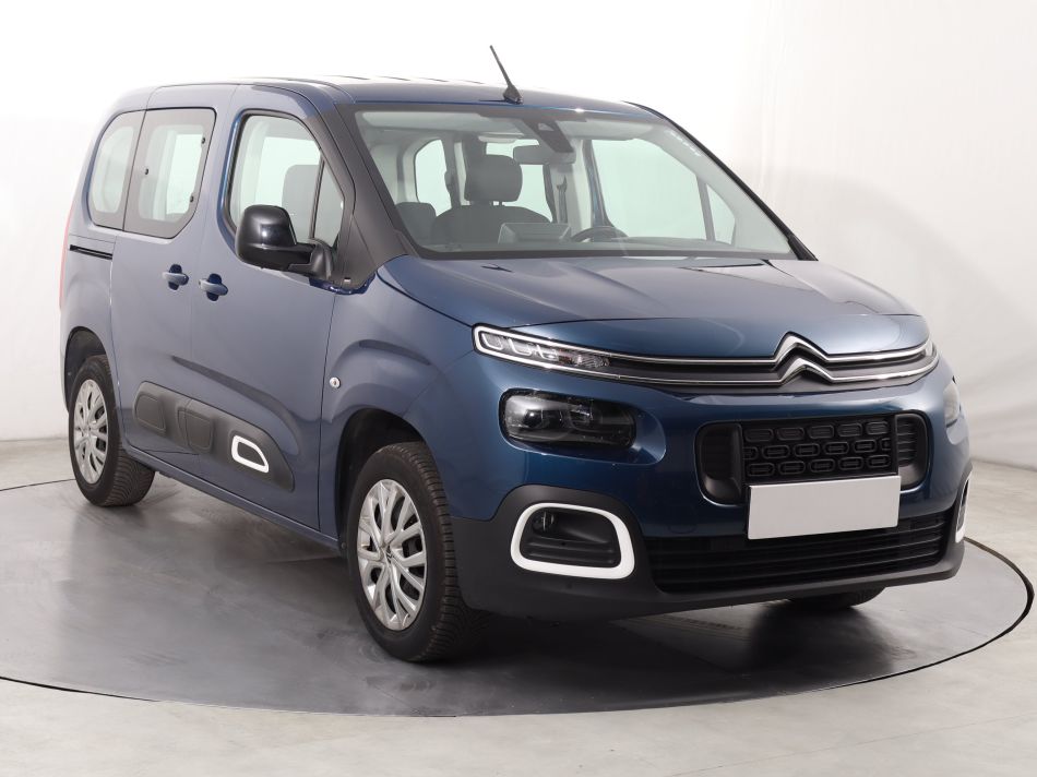Citroen Berlingo - 2022