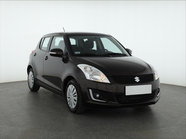 Suzuki Swift 2013