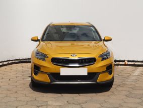 Kia XCeed - 2020
