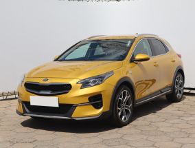 Kia XCeed - 2020