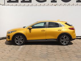 Kia XCeed - 2020