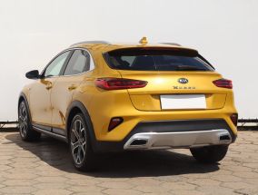 Kia XCeed - 2020