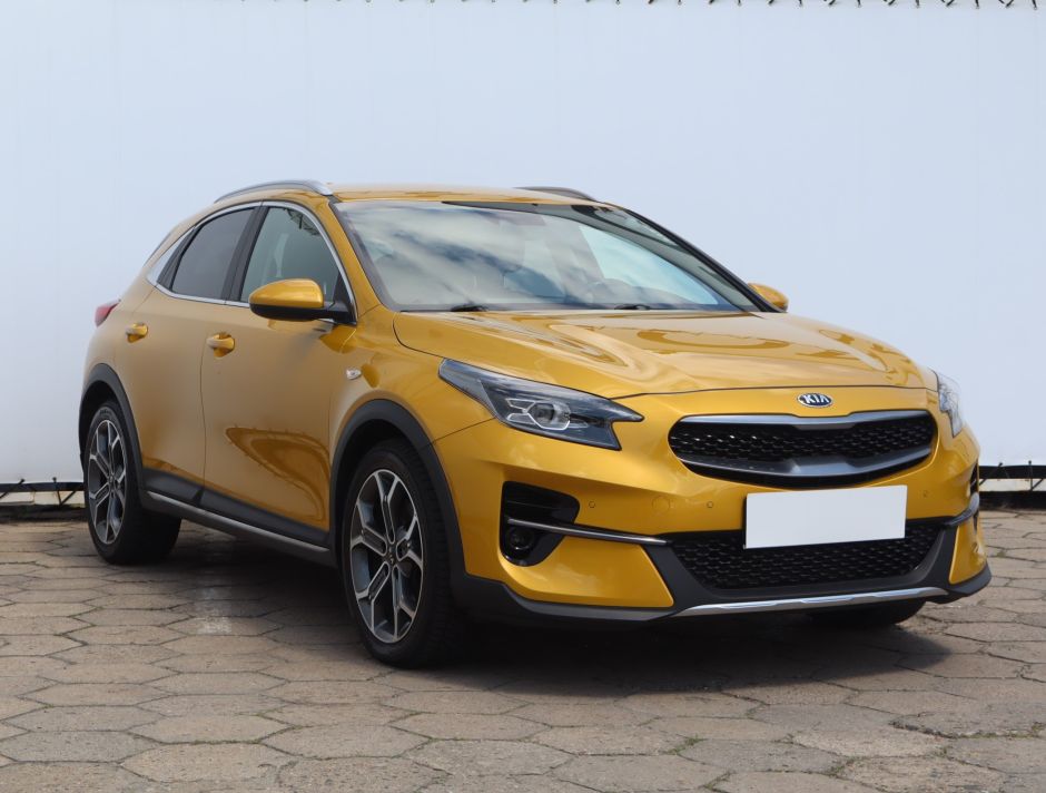 Kia XCeed - 2020