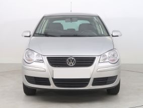 Volkswagen Polo - 2007