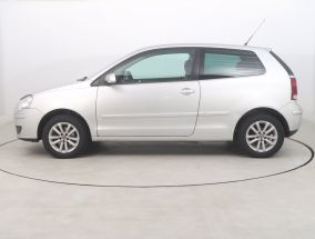 Volkswagen Polo - 2007