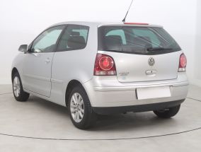 Volkswagen Polo - 2007
