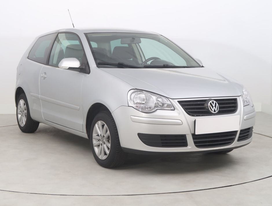 Volkswagen Polo - 2007