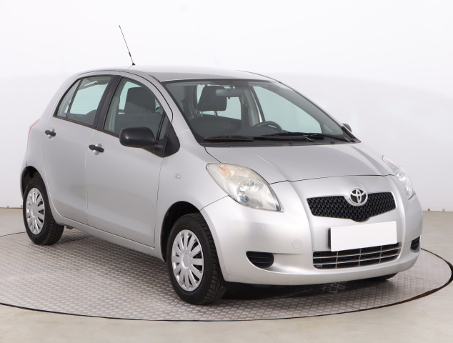 Toyota Yaris 2007