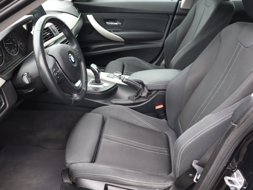 BMW 3GT