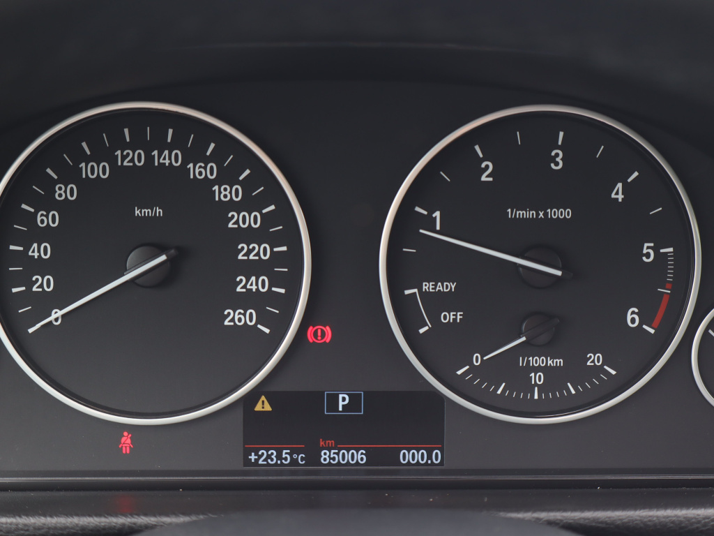 BMW 3GT