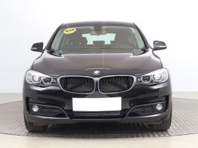BMW 3GT - 2018