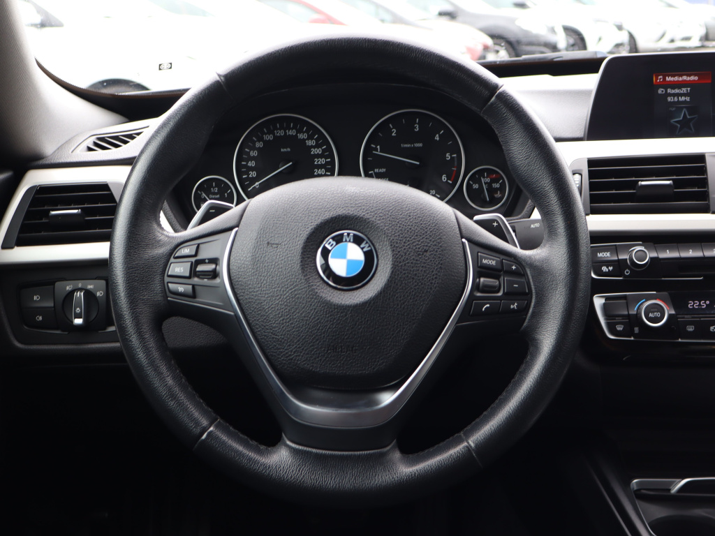 BMW 3GT