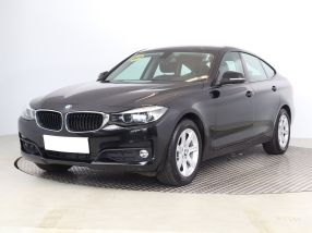 BMW 3GT - 2018