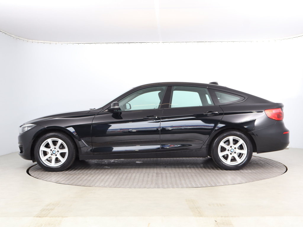 BMW 3GT