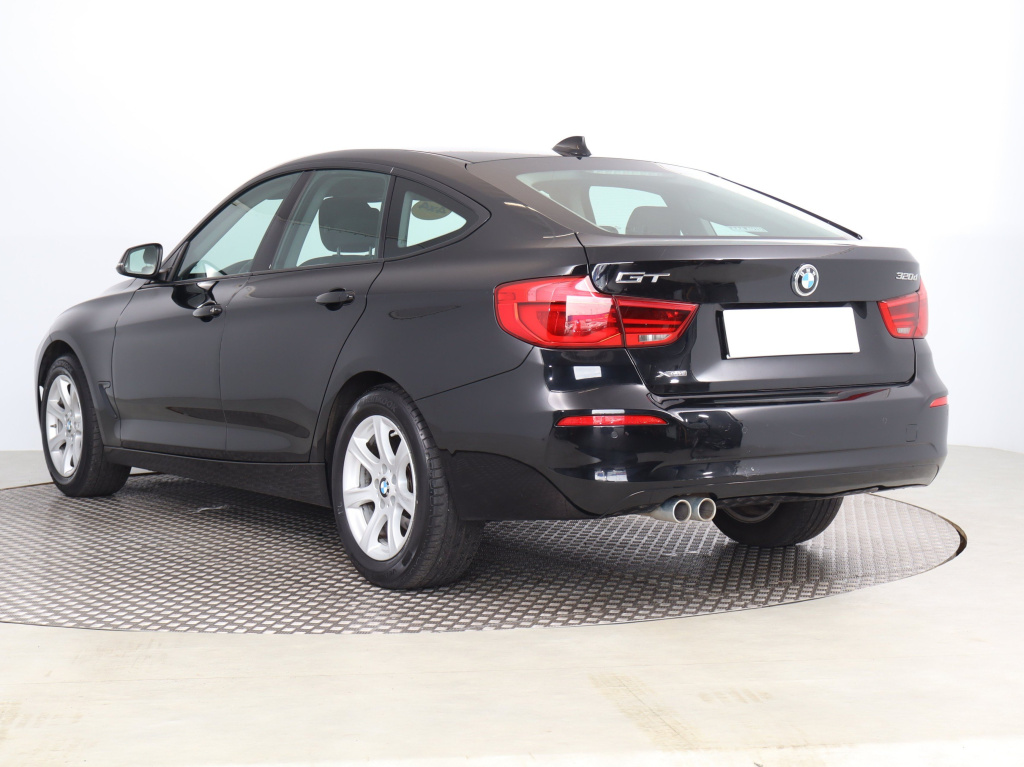 BMW 3GT