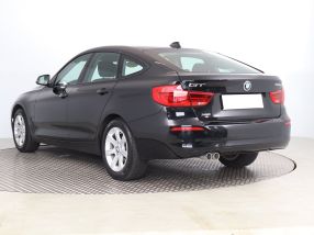 BMW 3GT - 2018