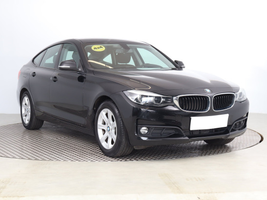 BMW 3GT
