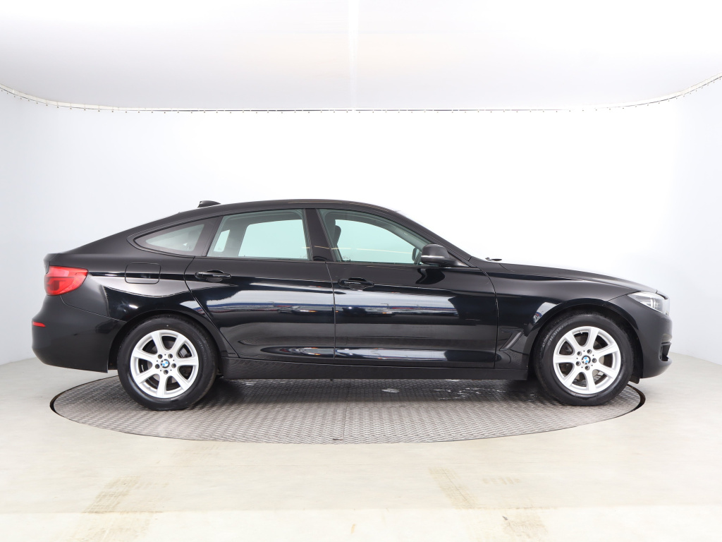 BMW 3GT