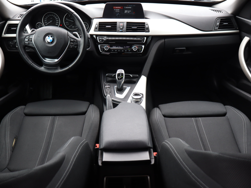 BMW 3GT
