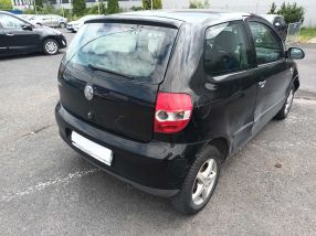 Volkswagen Fox - 2006