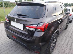 Mitsubishi ASX - 2019