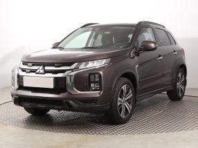 Mitsubishi ASX - 2019
