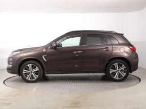 Mitsubishi ASX - 2019