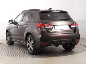 Mitsubishi ASX - 2019